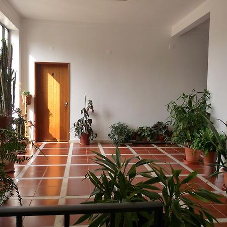 Hotel Residencial O Bras à Alvaiázere Extérieur photo