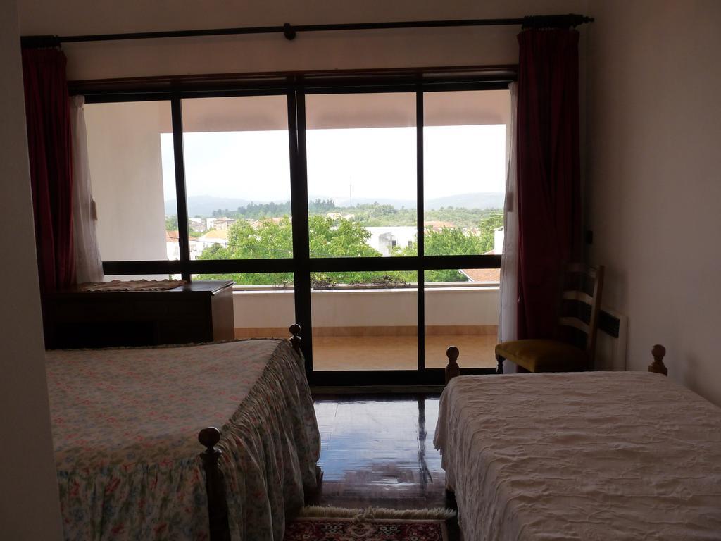 Hotel Residencial O Bras à Alvaiázere Extérieur photo