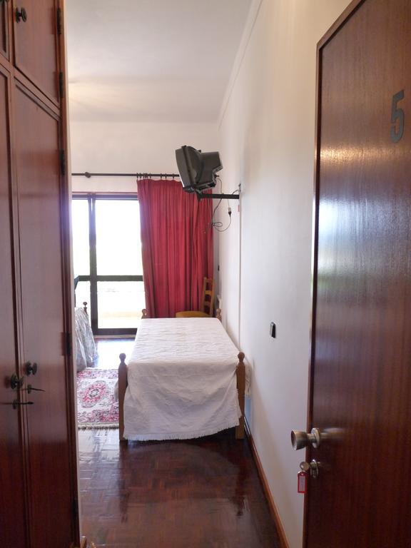 Hotel Residencial O Bras à Alvaiázere Extérieur photo