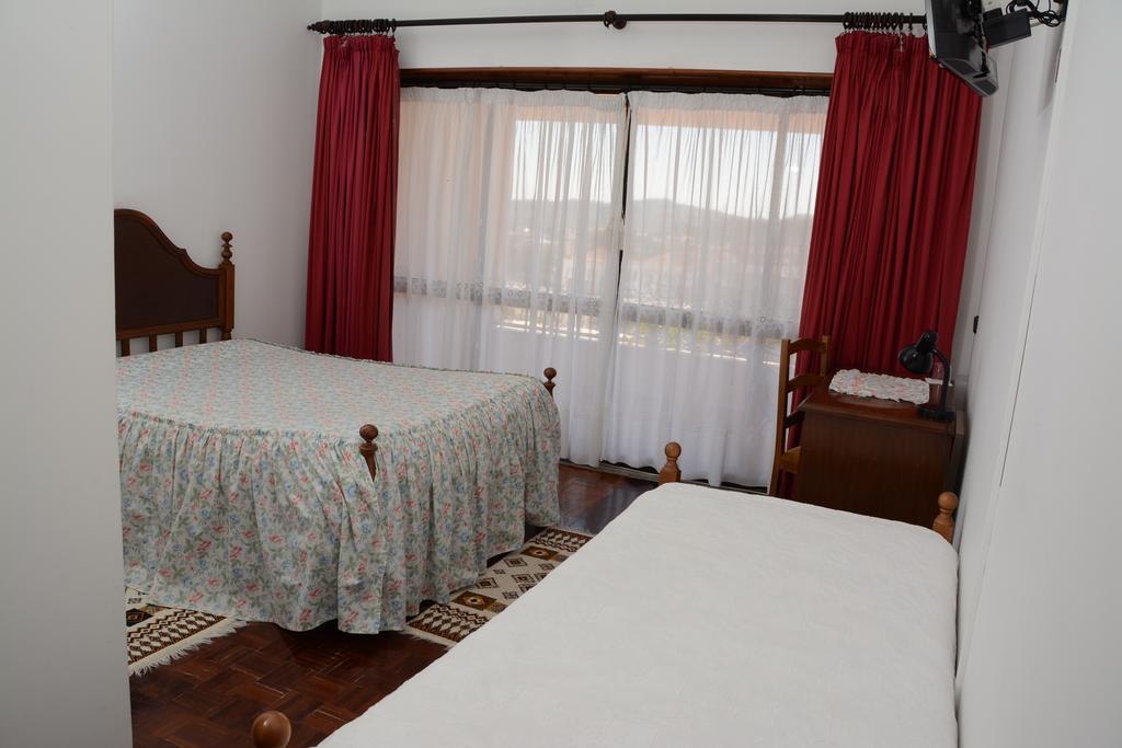 Hotel Residencial O Bras à Alvaiázere Extérieur photo