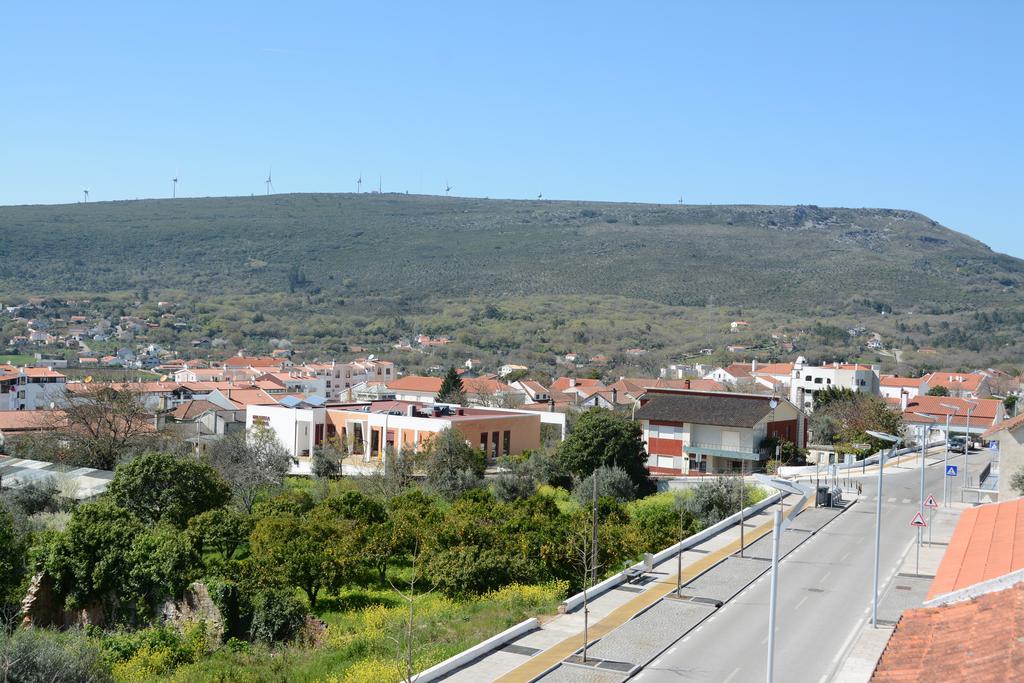 Hotel Residencial O Bras à Alvaiázere Extérieur photo